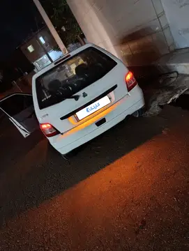 پراید‏، 111‏، SE‏ - تصویر 2