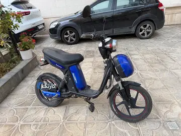 برقی متفرقه‏، 500 وات‏ - تصویر 2