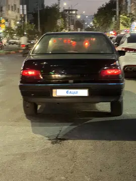 پژو‏، 405‏، GLX دوگانه سوز‏ - تصویر 2