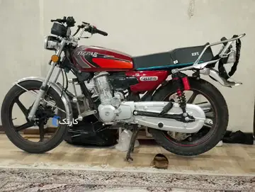 تیزپر توس‏، 125‏ - تصویر 3