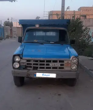 نیسان‏، 72 سالم - تصویر 1
