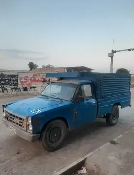 نیسان‏، 72 سالم - تصویر 3