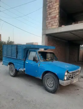 نیسان‏، 72 سالم - تصویر 2