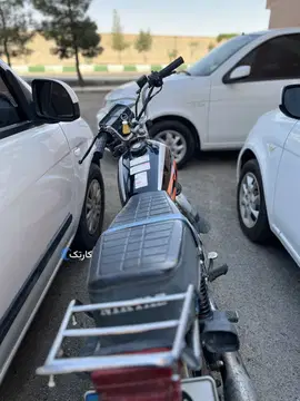 هوندا ۱۵۰ سی سی - تصویر 3