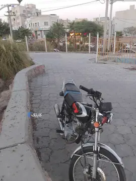 هوندا ۱۵۰ سی سی - تصویر 2