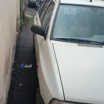 پراید‏، 131‏، SE‏ - تصویر 1