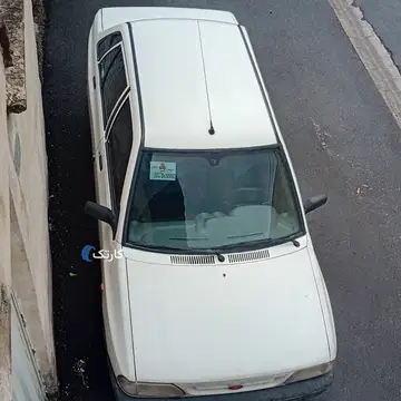 پراید‏، 131‏، SE‏ - تصویر 2
