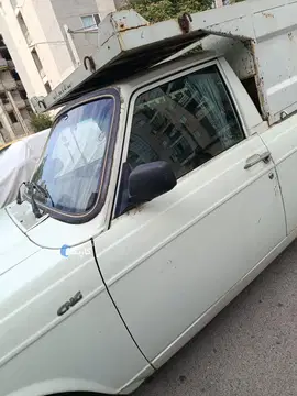 پیکان‏، وانت‏، دوگانه سوز‏ - تصویر 2