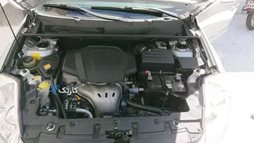 جیلی‏، امگرند X7‏ - تصویر 6