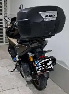 کویر موتور‏، 150‏ - تصویر 2