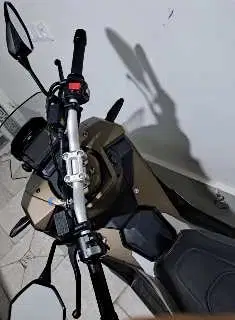 کویر موتور‏، 150‏ - تصویر 3