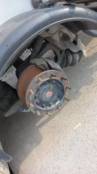 کمپرسی سه محور مایان کوگل ۹۲ - تصویر 6