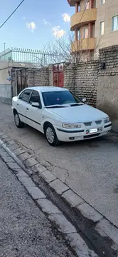 سمند  ۱۳۸۵