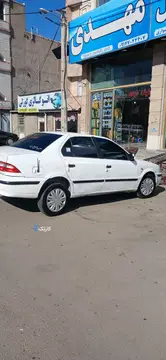 سمند  ۱۳۸۵ - تصویر 2