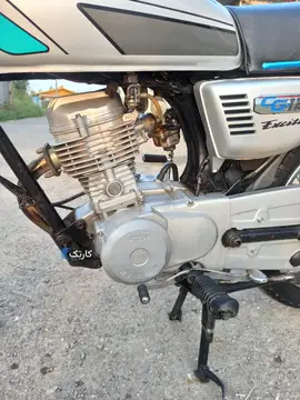 خشک CDI 125‏ - تصویر 3