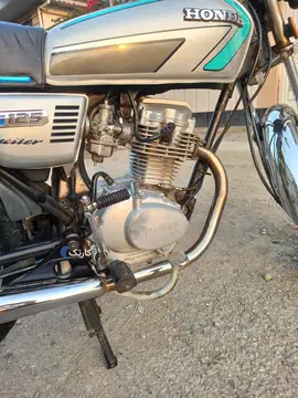 خشک CDI 125‏ - تصویر 2