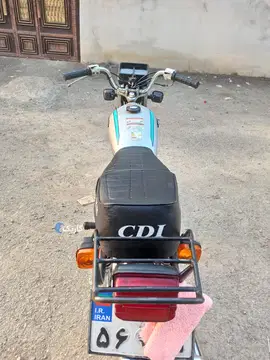 خشک CDI 125‏ - تصویر 6
