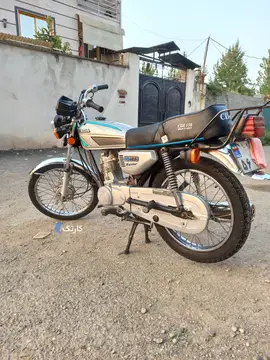 خشک CDI 125‏ - تصویر 5