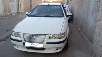 سمند‏، LX‏، XU7‏ - تصویر 6