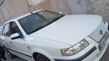 سمند‏، LX‏، XU7‏ - تصویر 5