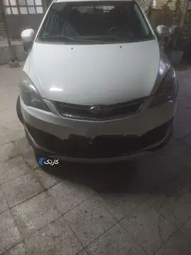 ام وی ام‏، 315هاچ بک‏، اسپرت اکسلنت‏