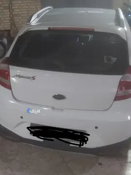 ام وی ام‏، 315هاچ بک‏، اسپرت اکسلنت‏ - تصویر 3