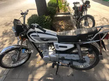 تندر شهاب‏، تندر 125‏ - تصویر 5