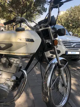 تندر شهاب‏، تندر 125‏ - تصویر 3