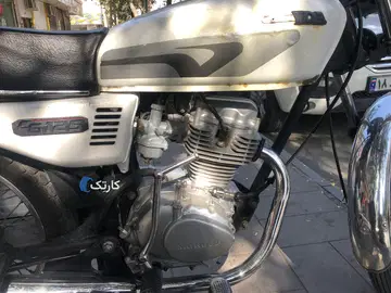 تندر شهاب‏، تندر 125‏ - تصویر 4