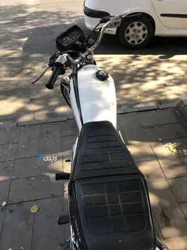 تندر شهاب‏، تندر 125‏ - تصویر 2