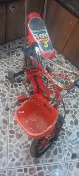 هوندا‏، CDI 125‏ - تصویر 4