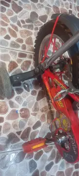 هوندا‏، CDI 125‏ - تصویر 2