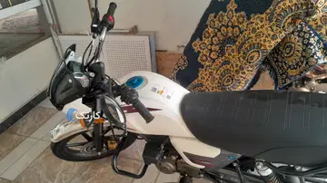 کویر موتور‏، N6 200‏ - تصویر 2