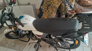 کویر موتور‏، N6 200‏
