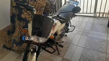 کویر موتور‏، N6 200‏ - تصویر 3