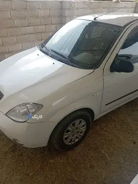 تیبا‏، هاچ بک‏، SX‏ - تصویر 3