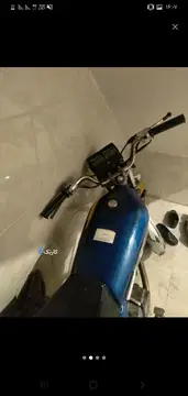 هوندا‏، CDI 125‏ - تصویر 2