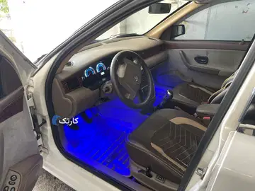 سمند‏، LX‏، EF7 دوگانه سوز‏ - تصویر 3