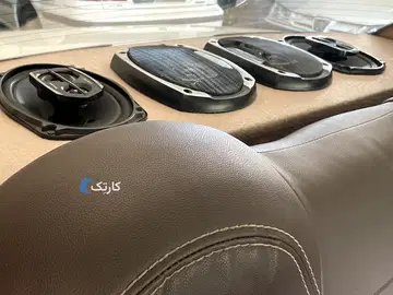 سمند‏، LX‏، EF7 دوگانه سوز‏ - تصویر 4
