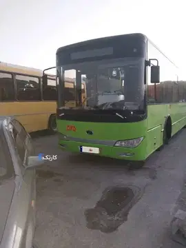 اتوبوس شهری مدل94 - تصویر 2