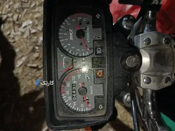متین خودرو‏، ساوین 150‏ - تصویر 3