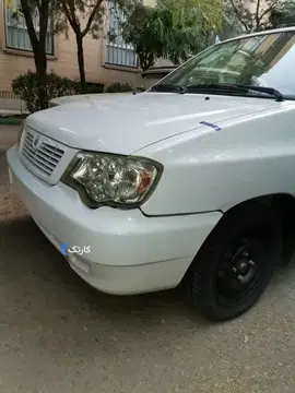 پراید‏، 111‏، SE‏ - تصویر 5