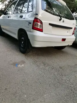 پراید‏، 111‏، SE‏ - تصویر 4