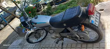 هوندا‏، CDI 125‏ - تصویر 5
