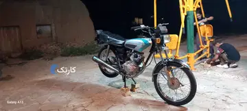 هوندا‏، CDI 125‏ - تصویر 3