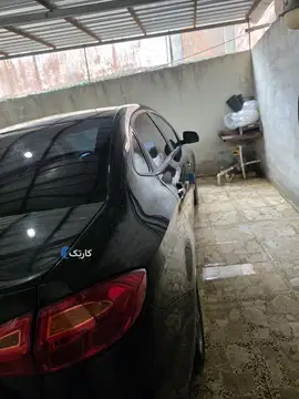 ماشین بشرط مکانیک - تصویر 6
