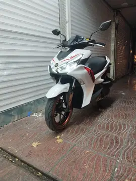 گروه صنعتی فارس‏، پیشرو AX150‏ - تصویر 2