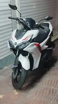 گروه صنعتی فارس‏، پیشرو AX150‏ - تصویر 1