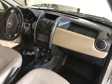 رنو‏، داستر‏، SE دو دیفرانسیل‏ - تصویر 2