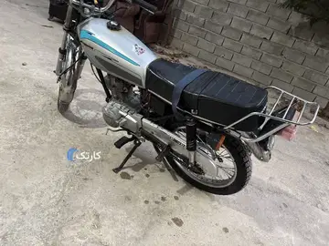 هوندا‏، CDI 125‏